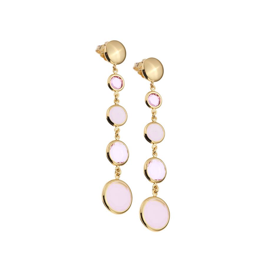 Orecchini Donna AQUAFORTE VICENZA Le Chicche - H4180270