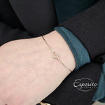 Bracciale Donna FILODELLAVITA Cupido - BR254G/M - immagine 2