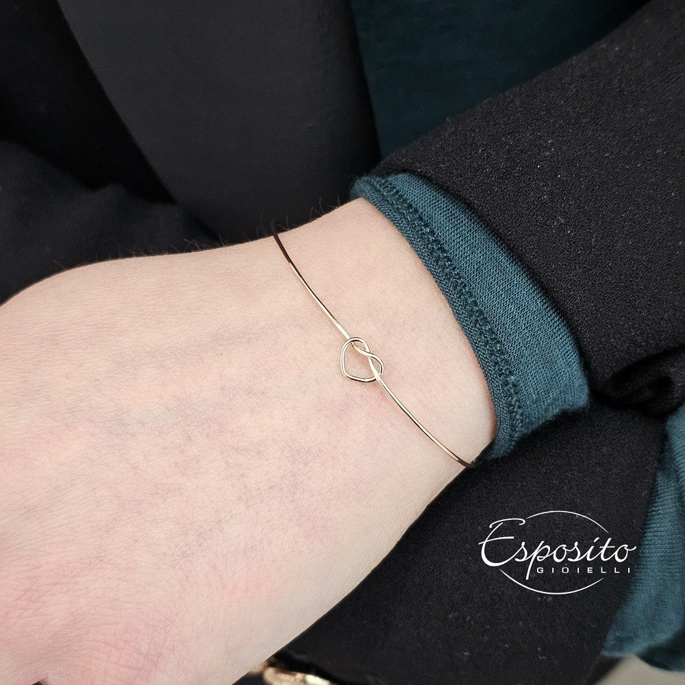 Bracciale Donna FILODELLAVITA Cupido - BR254G/M