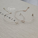 Bracciale Donna FILODELLAVITA Cupido - BR254G/M - immagine 3