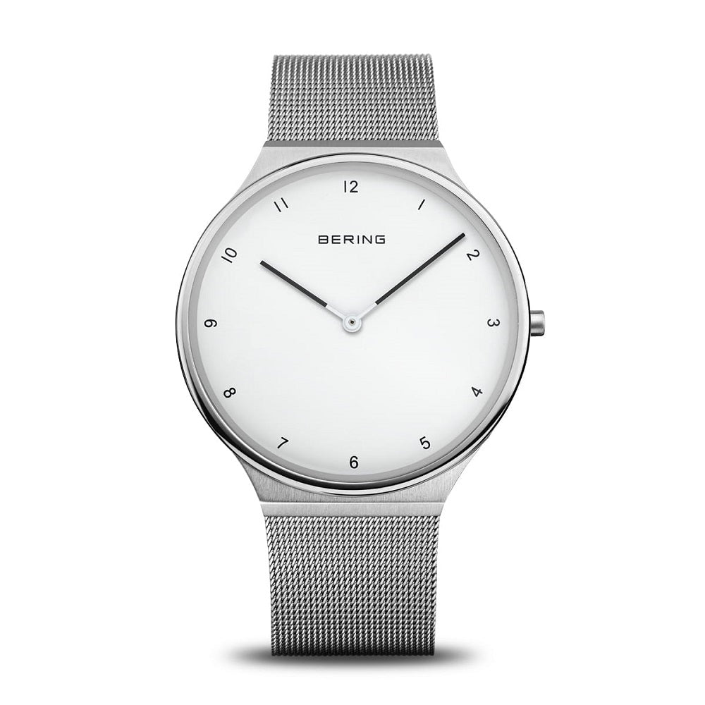 Orologio Uomo BERING Ultra Slim - 18440-004