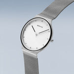 Orologio Uomo BERING Ultra Slim - 18440-004 - immagine 2