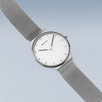 Orologio Uomo BERING Ultra Slim - 18440-004 - immagine 3
