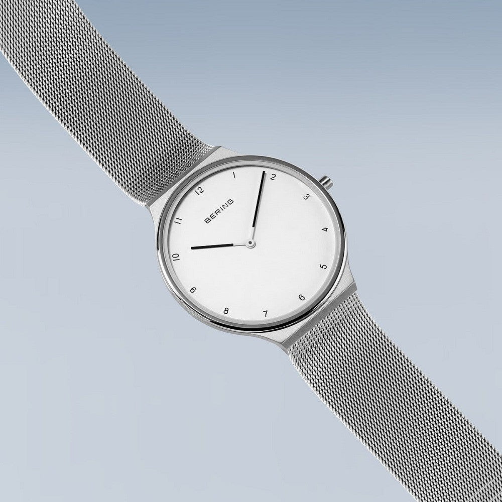 Orologio Uomo BERING Ultra Slim - 18440-004 - immagine 3