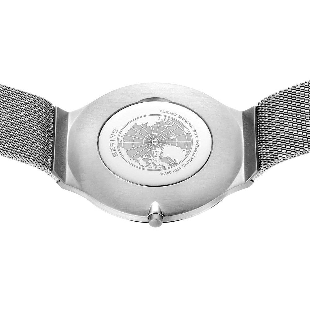 Orologio Uomo BERING Ultra Slim - 18440-004 - immagine 5