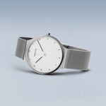 Orologio Uomo BERING Ultra Slim - 18440-004 - immagine 6