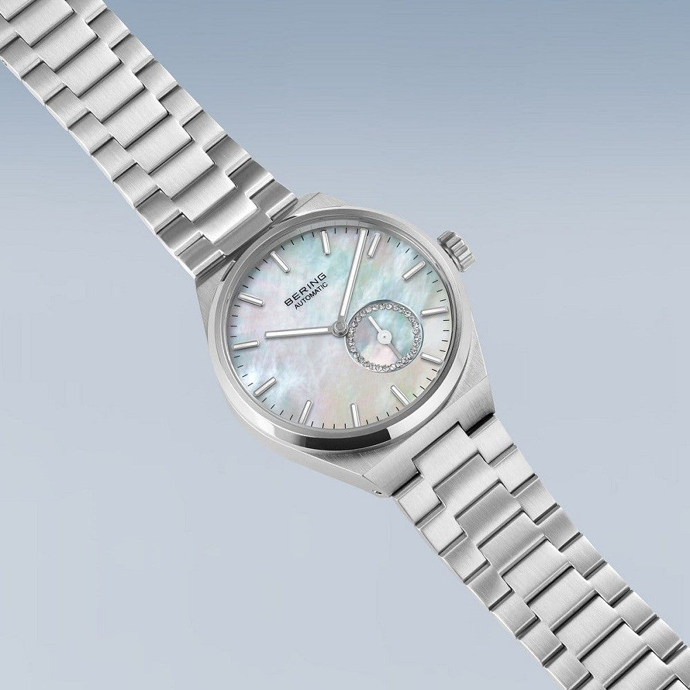 Orologio Donna BERING Automatic - 19435-704 - immagine 4