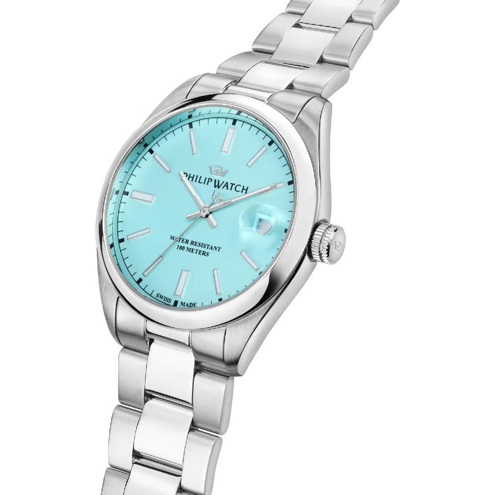 Orologio Uomo PHILIP WATCH Caribe - R8253597642 - immagine 3