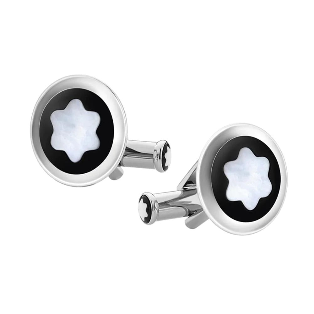 Gemelli Uomo MONTBLANC Star - 123810