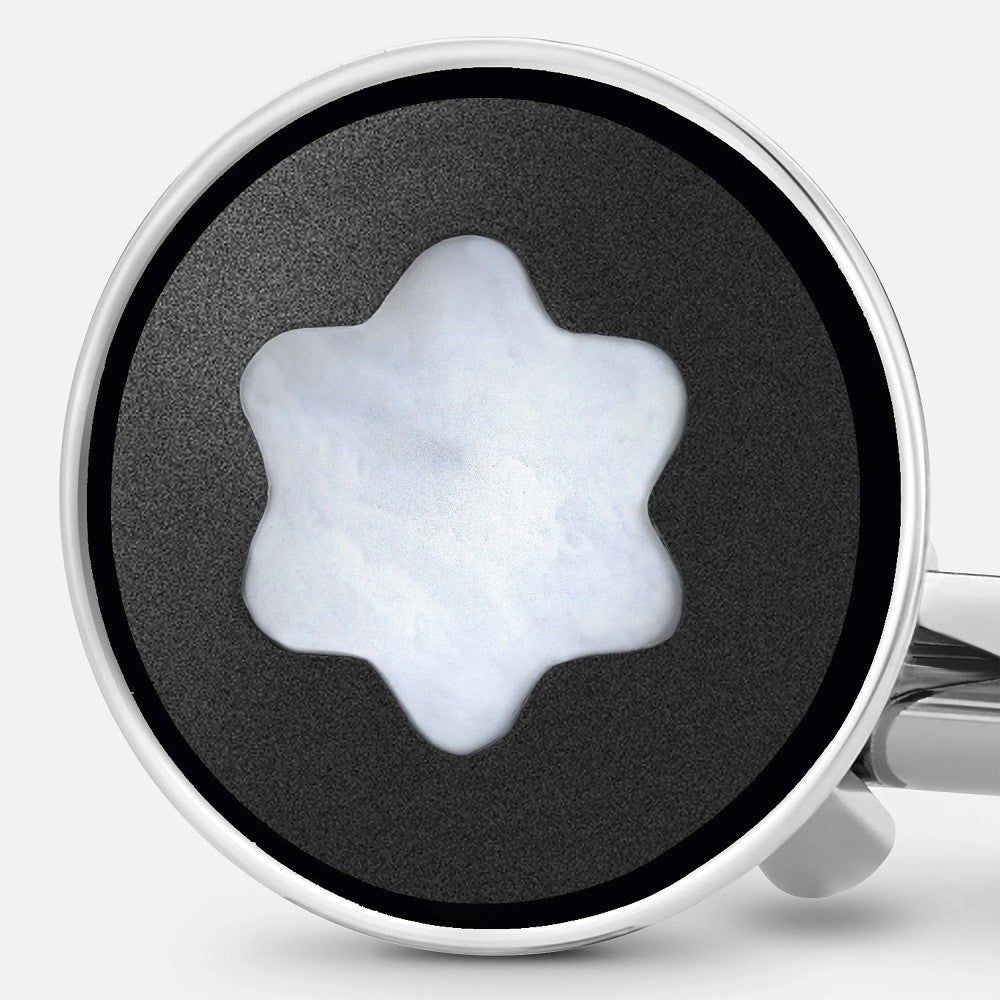 Gemelli Uomo MONTBLANC Star - 123810 - immagine 2