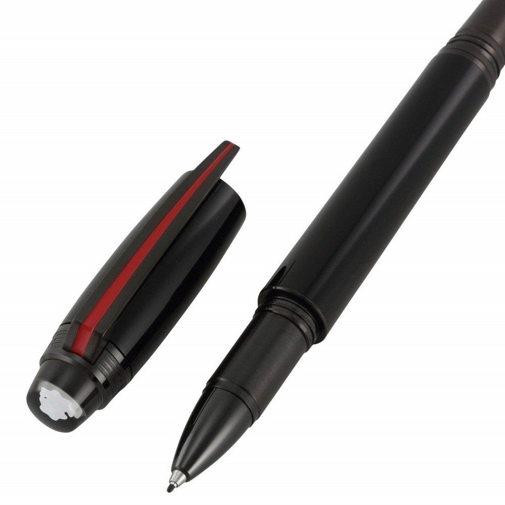 Penna Roller MONTBLANC Fineliner StarWalker Urban Speed - 112685 - immagine 3