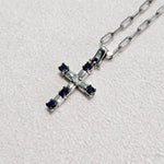 Collana Uomo DALU GIOIELLI - CR1832-Q6X