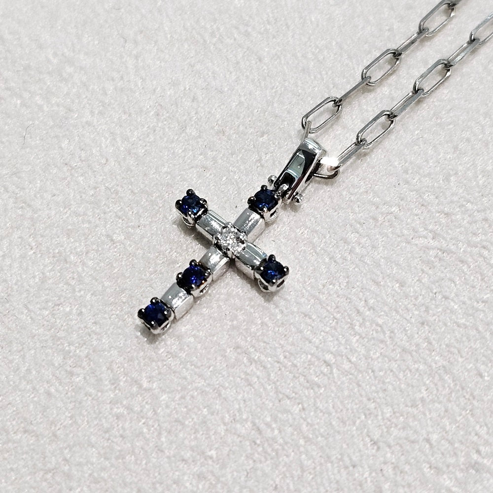 Collana Uomo DALU GIOIELLI - CR1832-Q6X