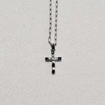 Collana Uomo DALU GIOIELLI - CR1832-Q6X - immagine 2