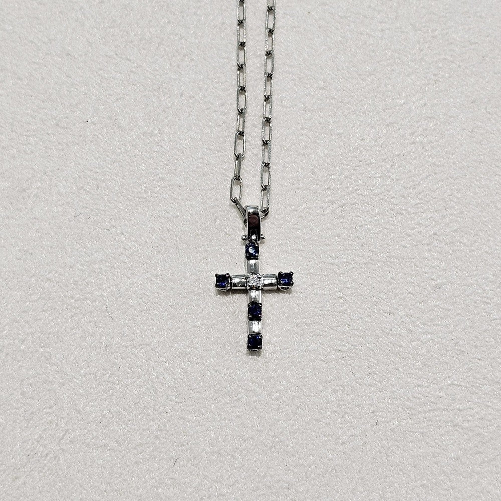 Collana Uomo DALU GIOIELLI - CR1832-Q6X