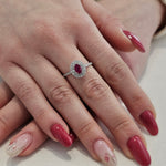 Anello Donna DALU GIOIELLI - ALX864-Q6X