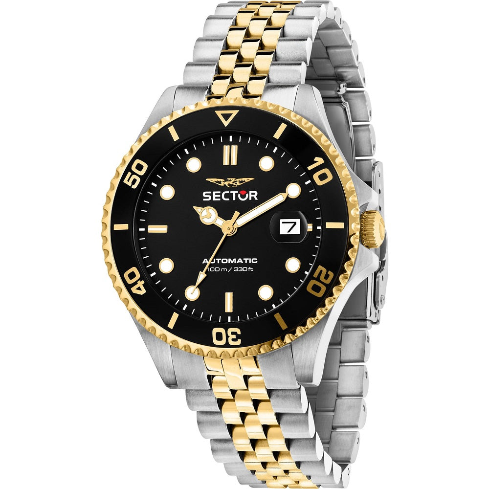 Orologio Uomo SECTOR 230 - R3223161015