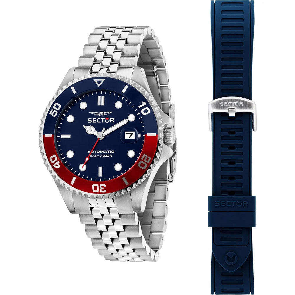 Orologio Uomo SECTOR 230 - R3223161018