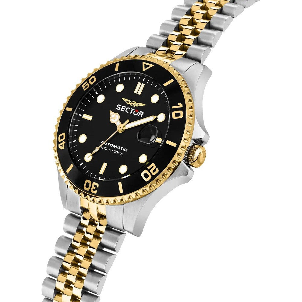 Orologio Uomo SECTOR 230 - R3223161015