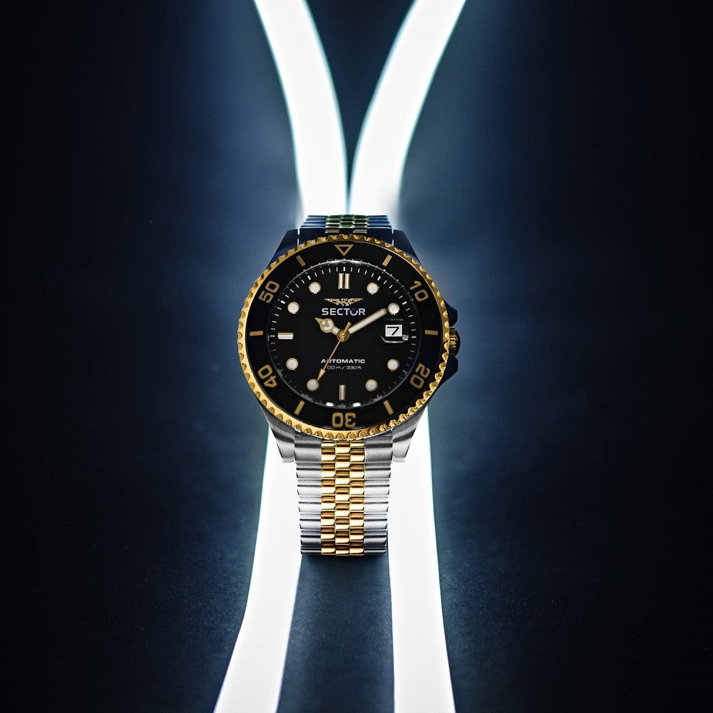 Orologio Uomo SECTOR 230 - R3223161015 - immagine 3