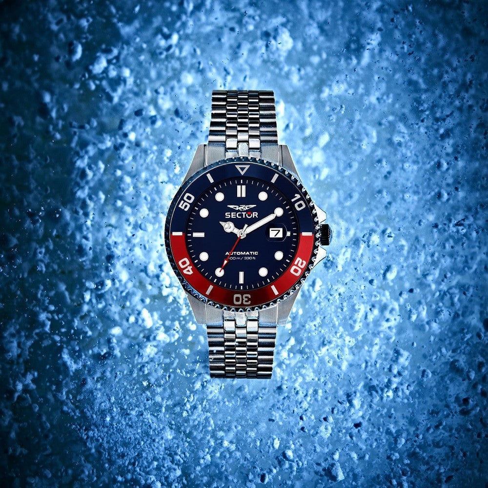 Orologio Uomo SECTOR 230 - R3223161018 - immagine 3