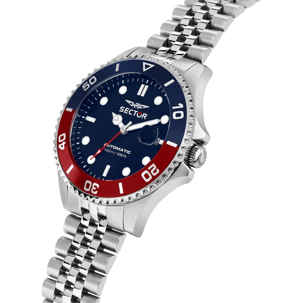 Orologio Uomo SECTOR 230 - R3223161018 - immagine 4
