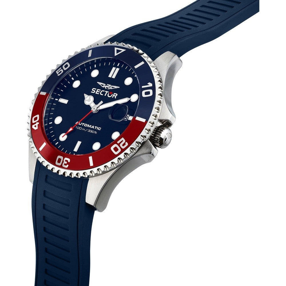 Orologio Uomo SECTOR 230 - R3223161018 - immagine 8