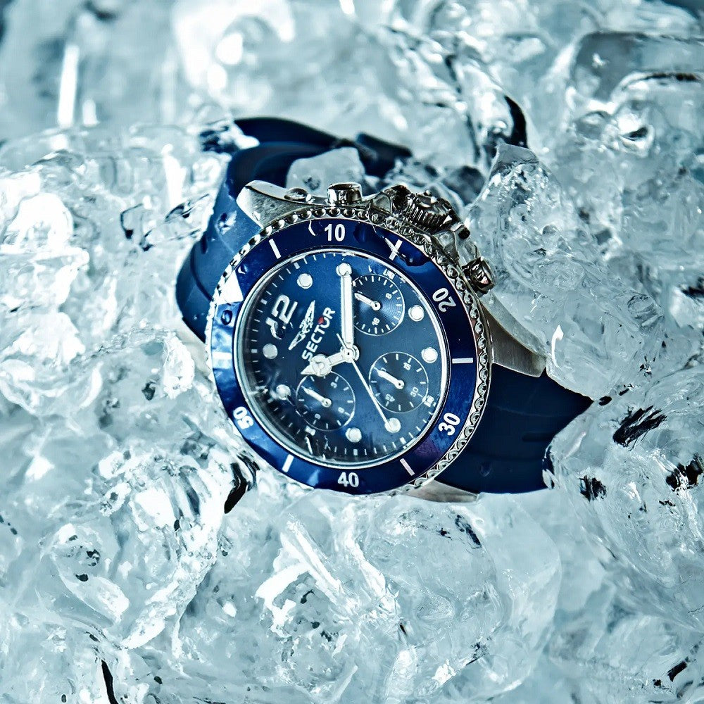Orologio Uomo SECTOR 230 - R3251161052 - immagine 4