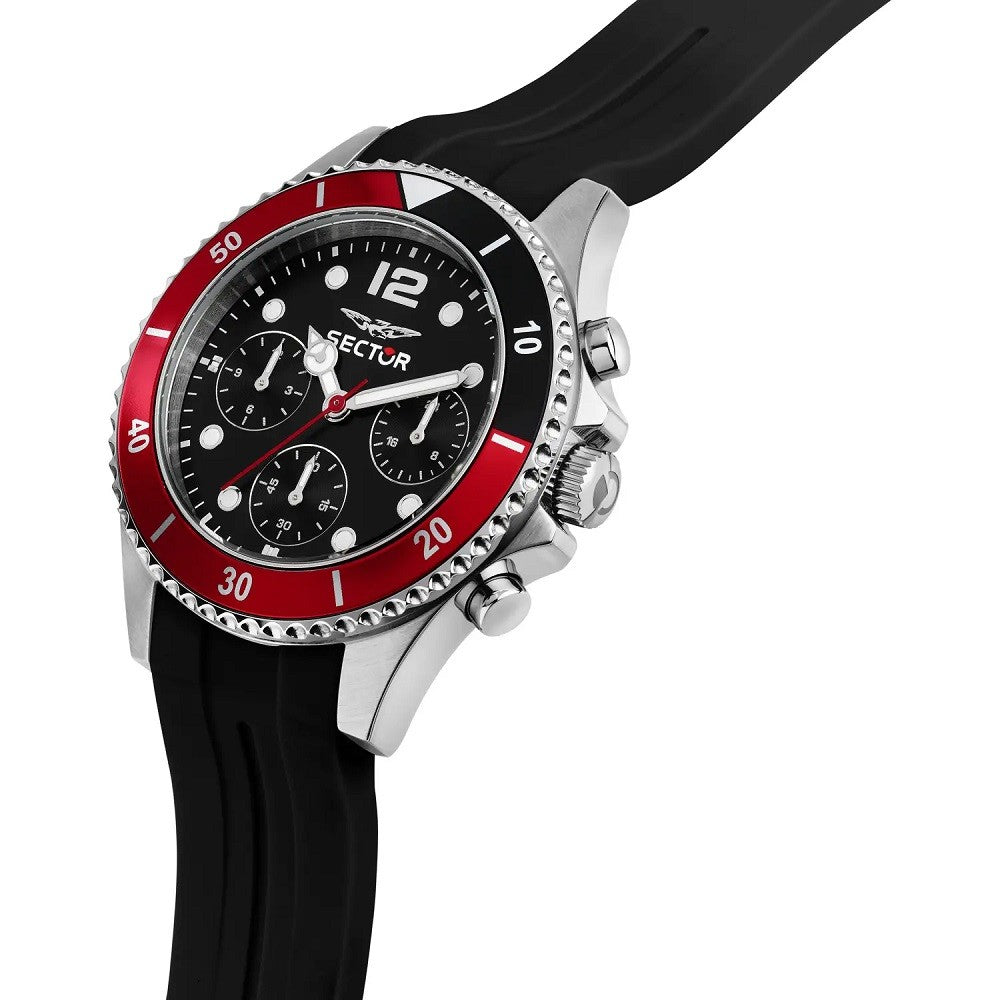 Orologio Uomo SECTOR 230 - R3251161053 - immagine 2