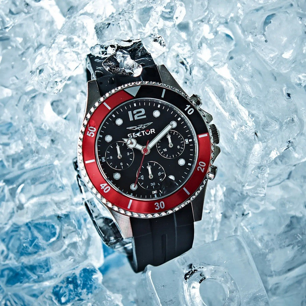Orologio Uomo SECTOR 230 - R3251161053 - immagine 3