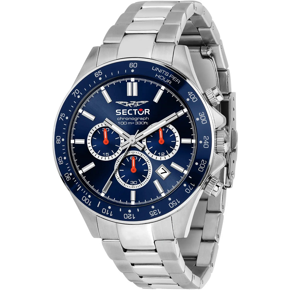 Orologio Uomo SECTOR 230 - R3273661037