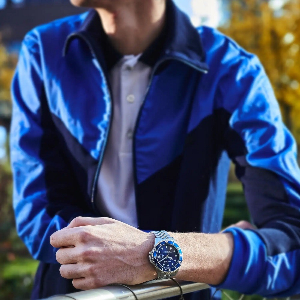 Orologio Uomo SECTOR 230 - R3253161053