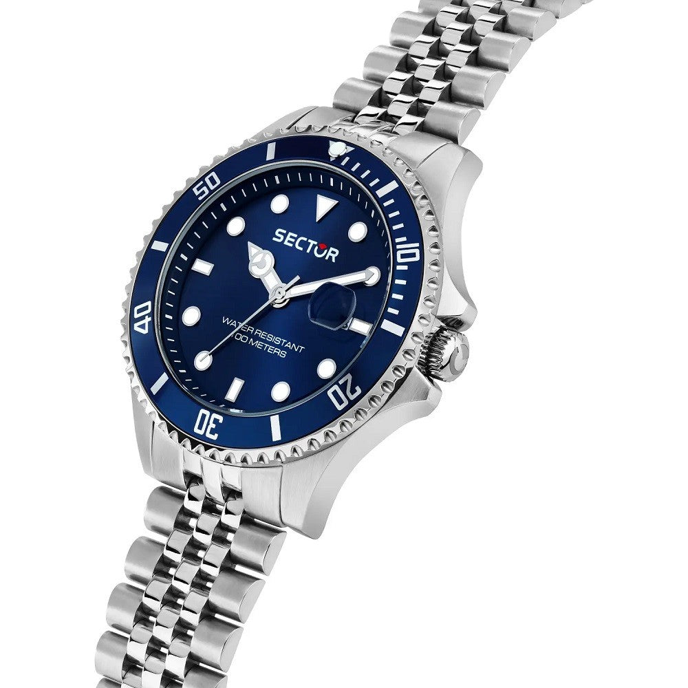 Orologio Uomo SECTOR 230 - R3253161053 - immagine 3