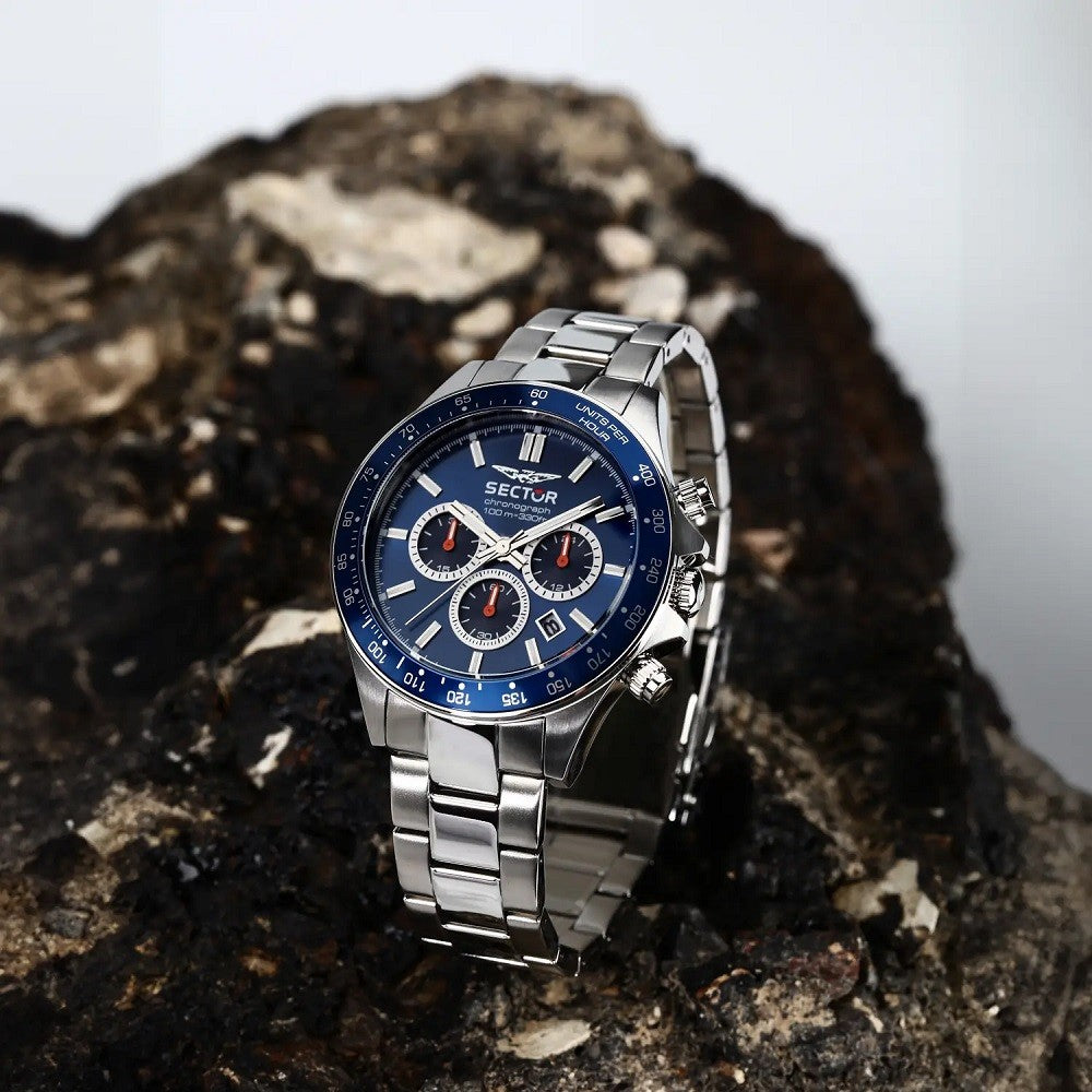 Orologio Uomo SECTOR 230 - R3273661037 - immagine 3