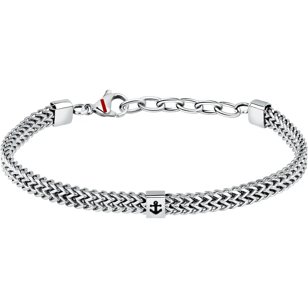 Bracciale Uomo SECTOR JEWELS Marine - SAGJ27