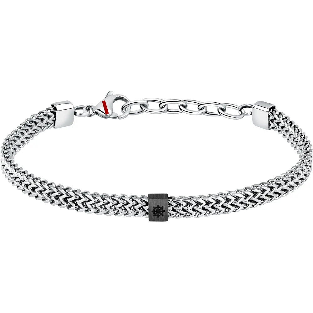 Bracciale Uomo SECTOR JEWELS Marine - SAGJ28