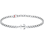 Bracciale Uomo SECTOR JEWELS Marine - SAGJ29