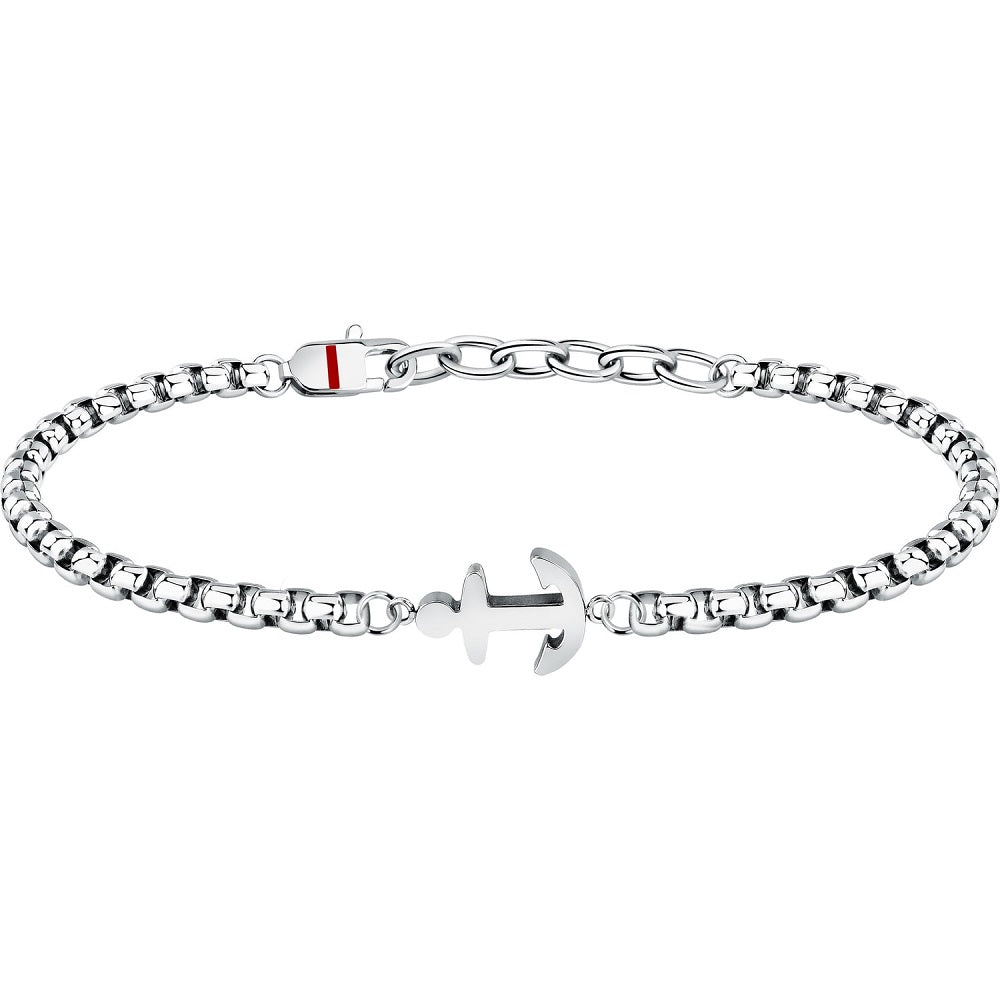 Bracciale Uomo SECTOR JEWELS Marine - SAGJ29
