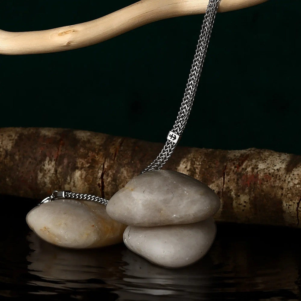 Bracciale Uomo SECTOR JEWELS Marine - SAGJ27 - immagine 4