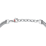 Bracciale Uomo SECTOR JEWELS Marine - SAGJ28 - immagine 6