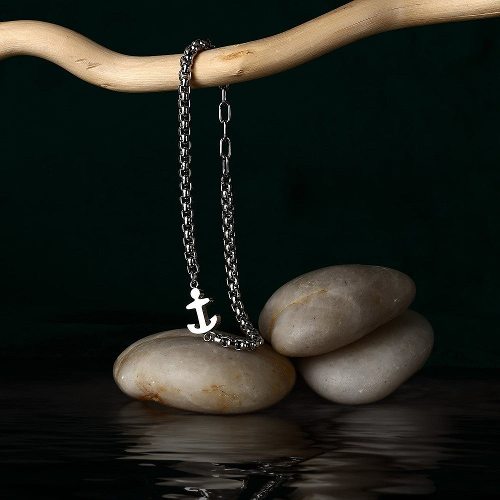 Bracciale Uomo SECTOR JEWELS Marine - SAGJ29