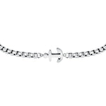 Bracciale Uomo SECTOR JEWELS Marine - SAGJ29 - immagine 3