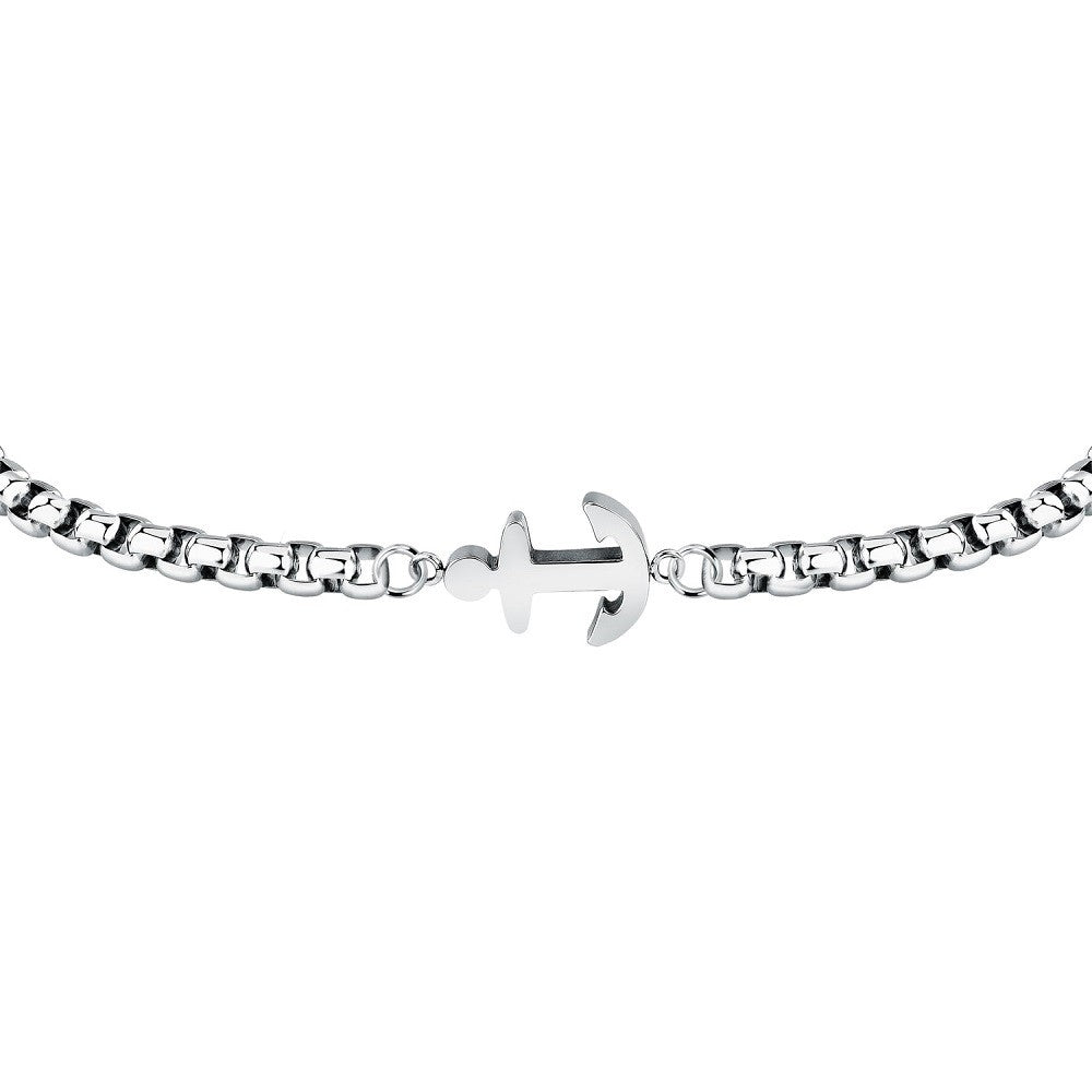 Bracciale Uomo SECTOR JEWELS Marine - SAGJ29 - immagine 3
