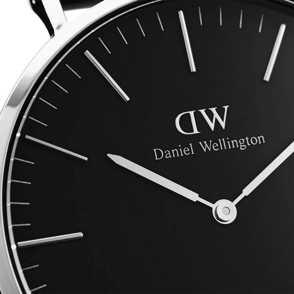 Orologio Uomo DANIEL WELLINGTON Classic Sheffield - DW00100133 - immagine 2