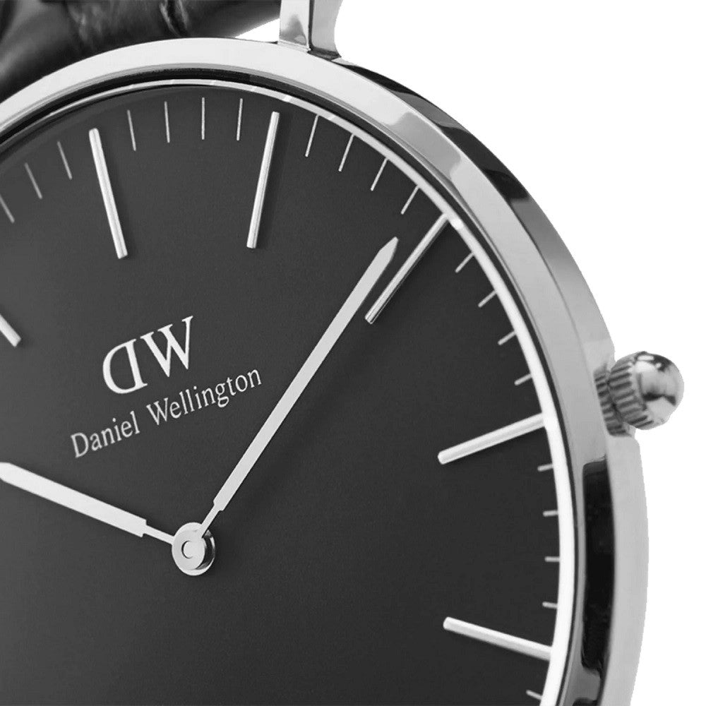 Orologio Uomo DANIEL WELLINGTON Classic Sheffield - DW00100133 - immagine 3