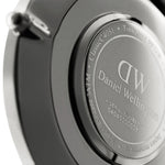Orologio Uomo DANIEL WELLINGTON Classic Sheffield - DW00100133 - immagine 4