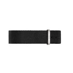 Orologio Uomo DANIEL WELLINGTON Classic Cornwall Silver - DW00100149 - immagine 5