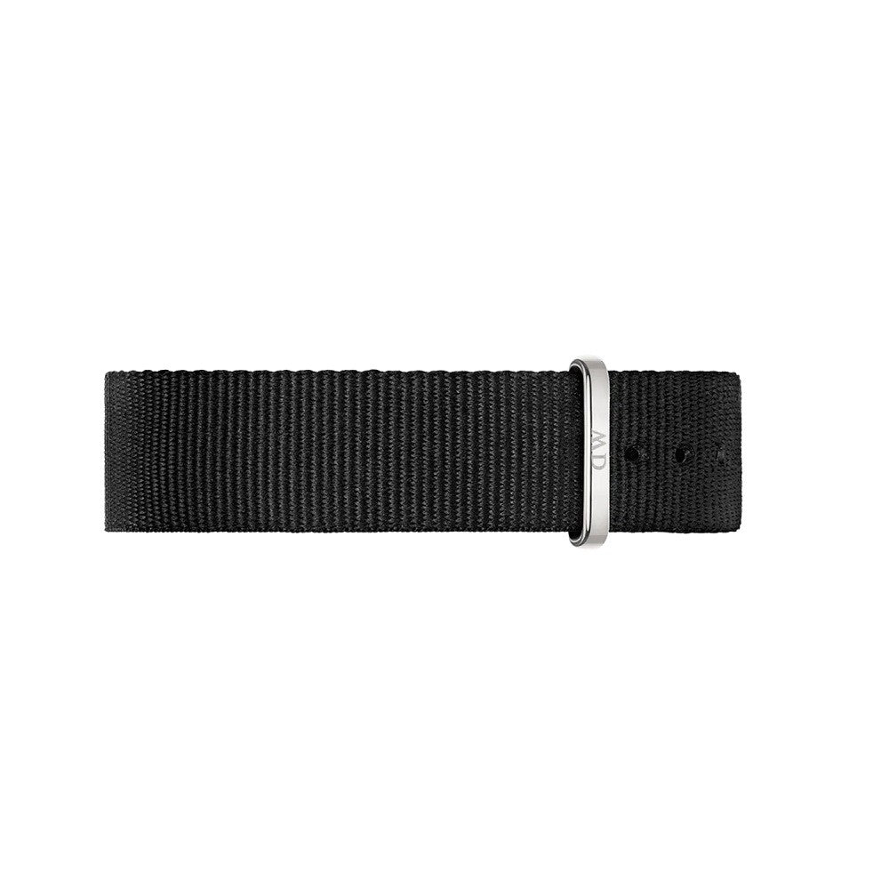 Orologio Uomo DANIEL WELLINGTON Classic Cornwall Silver - DW00100149 - immagine 5