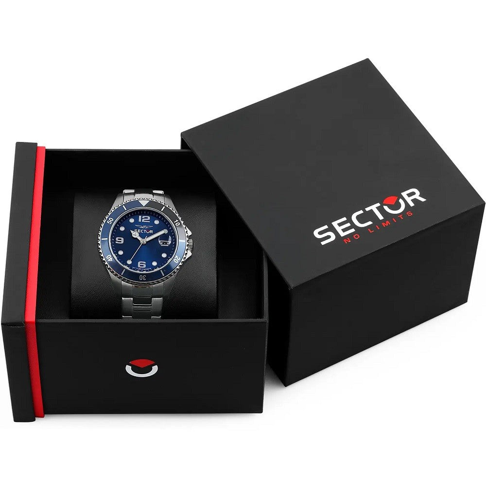 Orologio Uomo SECTOR 230 - R3253161049 - immagine 4