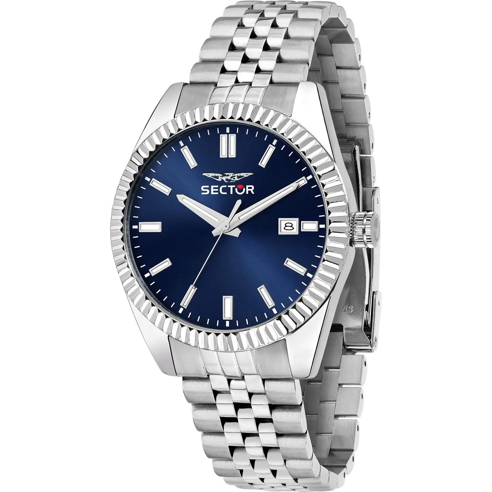 Orologio Uomo SECTOR 240 - R3253240013